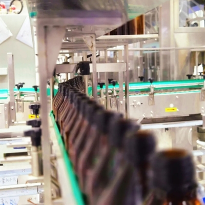 10億!宜昌泰坦科技高端科研試劑超級工廠全面竣工