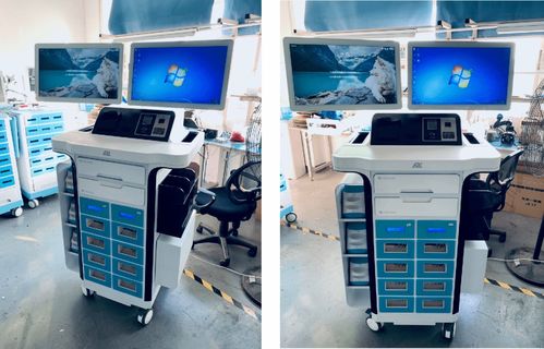 智慧物聯重塑藥物閉環管理新模式 智加設計x安瑞科