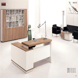 辦公家具定制廠家 國景辦公家具 會議椅的風格搭配