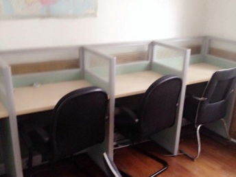 圖 二手辦公家具出售 上海辦公用品