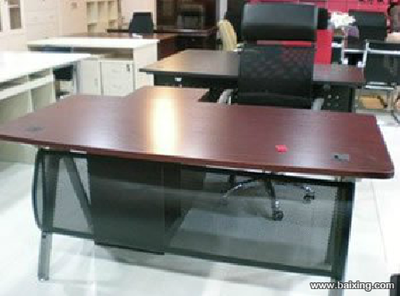 一站式辦公家具采購指南 從老板桌到鐵皮柜，北京朝陽CBD專業配送服務全解析