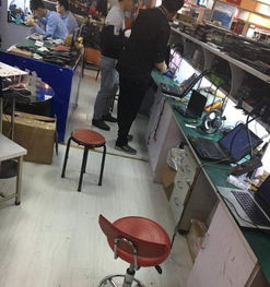 杭州電腦維修與辦公設(shè)備服務(wù)全攻略