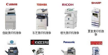 惠陽淡水大亞灣打印機(jī)與復(fù)印機(jī)出租、維修及辦公設(shè)備全服務(wù)指南