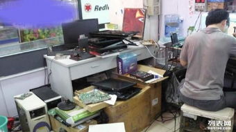 南陽全城覆蓋 專業(yè)電腦維修、網(wǎng)絡(luò)監(jiān)控工程與辦公設(shè)備一站式解決方案